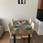 Eliana Apartment