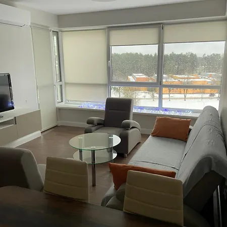 Διαμέρισμα Eliana *