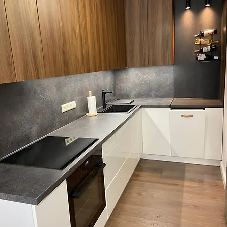 Διαμέρισμα Eliana *