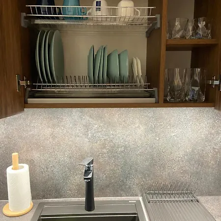 Διαμέρισμα Eliana *