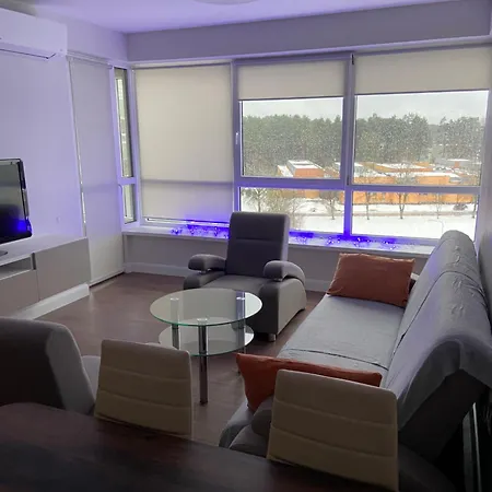 Eliana Διαμέρισμα *