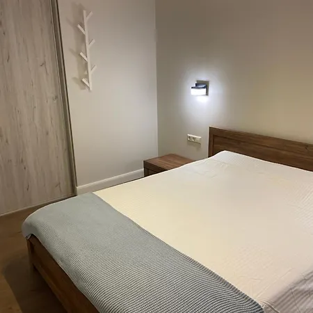 Διαμέρισμα Eliana