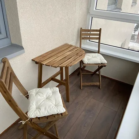 Eliana Διαμέρισμα *