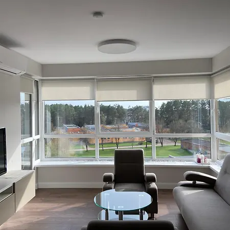 Eliana Διαμέρισμα