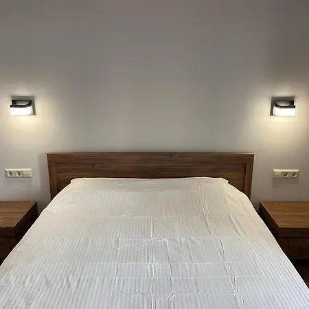 Eliana Διαμέρισμα Ντρουσκινινκάι