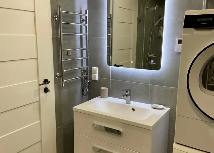 Eliana * Druskininkai