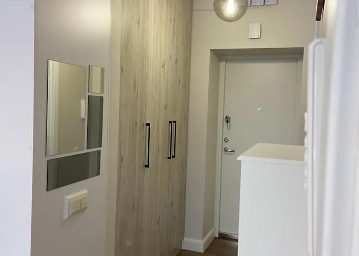 Eliana * Druskininkai