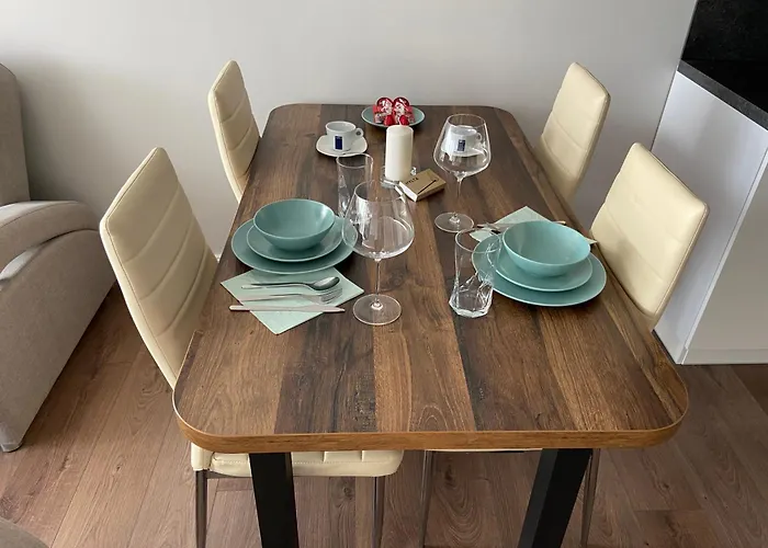 Daire Eliana Druskininkai