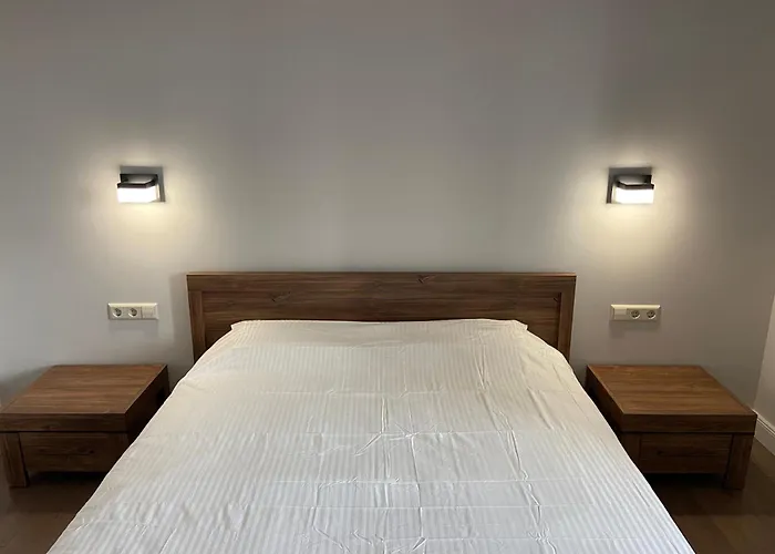 Eliana Daire Druskininkai