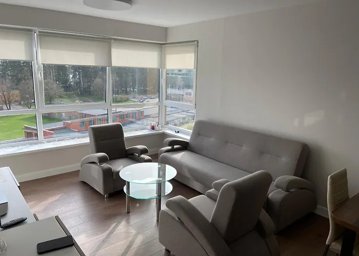 Eliana * Druskininkai