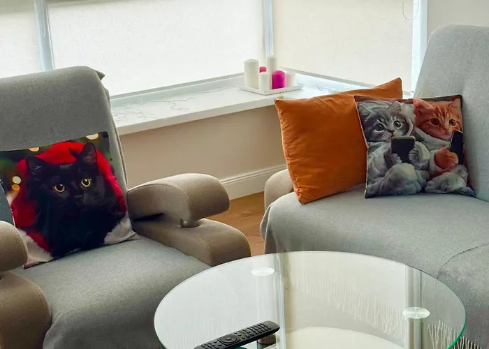 Daire Eliana Druskininkai