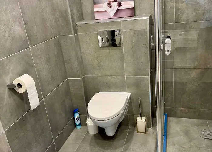 Eliana Daire Druskininkai